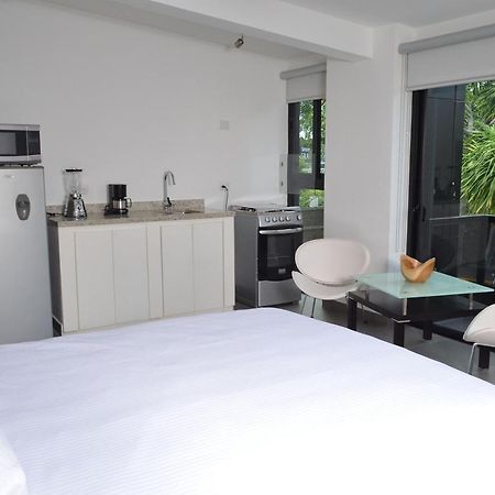 中国人之家公寓酒店apart-Hotel Casa De China Managua Buitenkant foto
